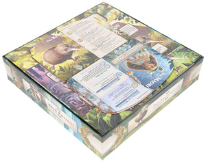Feldherr Organizer Insert for Kauri - Core Game Box