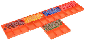 Feldherr Organizer Insert for Terraforming Mars + expansions - core game box