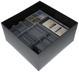 Feldherr Organizer for The Elder Scrolls V: Skyrim - The Adventure Game - core game box