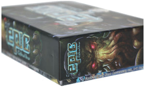 Feldherr Organizer Insert for Tiny Epic Cthulhu - core game box