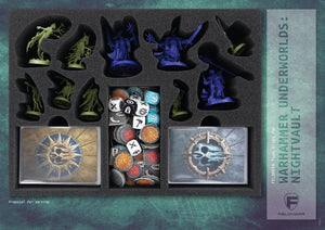 PP002565 - Flyer for Nightvault