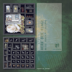 PP002572 - Flyer for LOTR