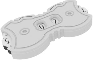 Feldherr Contador de Puntos / Salud Marcador de Puntos de Vida