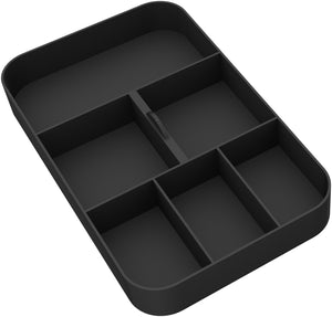 Feldherr paint racks + token trays for 4L Really Useful Boxes - 56 Citadel Paint Pots (12 ml) + game material