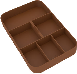 Feldherr paint racks + token trays for 4L Really Useful Boxes - 56 Citadel Paint Pots (12 ml) + game material