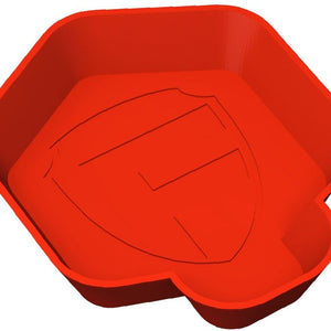 Feldherr token tray SHELL Classic