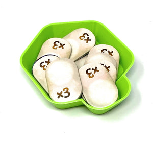 Feldherr token tray SHELL Classic