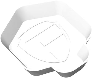 Feldherr token tray SHELL Classic