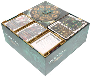 Feldherr foam set for Warcrow Adventures - Core Game Box