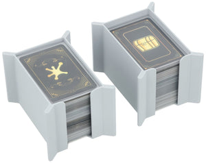 Feldherr foam set for Warcrow Adventures - Core Game Box