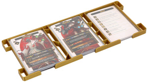 Feldherr foam set for Warcrow Adventures - Core Game Box