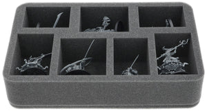 HS060A087 Feldherr foam tray for Emperor’s Children - 7 Compartments
