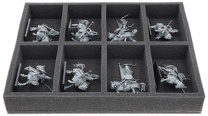 FS050A133 Feldherr foam tray for Grand Cathay - 8 Compartments