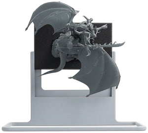 Feldherr foam set for Shugengan Lord on Great Spirit Longma