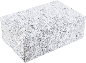 Feldherr Storage Box TCHS105 for Disney Lorcana - 1300 cards + game material