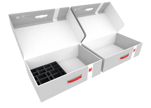 Feldherr Transporter for Star Wars X-WING Wave 1 to Wave 13