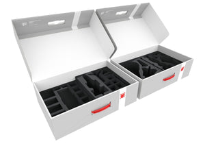 Feldherr Transporter for Star Wars X-WING Wave 1 to Wave 13