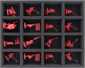 Feldherr Transporter for A Song of Ice + Fire: Tabletop Miniatures Game