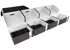 Feldherr Transporter for Warhammer Underworlds: Shadespire + Nightvault