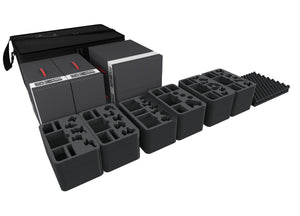 Feldherr Transporter for Warhammer Underworlds: Shadespire + Nightvault