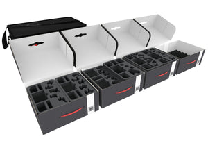 Feldherr Transporter for Warhammer Underworlds: Shadespire + Nightvault