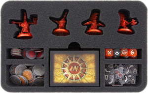 Feldherr Transporter for Warhammer Underworlds: Shadespire + Nightvault