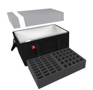 Feldherr Transporter for Shadows of Brimstone: Forbidden Fortress