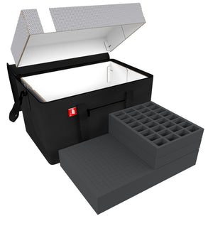 Feldherr Transporter for Warcry: Terrain and warband miniatures