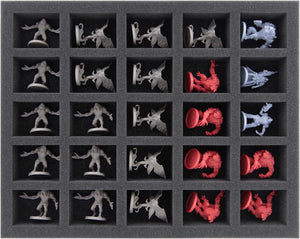 Feldherr Transporter for Zombicide: Invader - Soldier Pledge