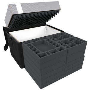 Feldherr Transporter for Zombicide: Invader - Soldier Pledge