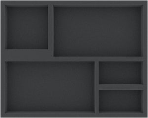 Feldherr Transporter bag for Deep Madness - Kickstarter Investigator Pledge