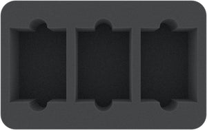 Feldherr Transporter bag for Deep Madness - Kickstarter Investigator Pledge