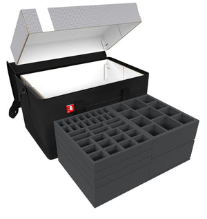 Feldherr Transporter for Dungeons and Dragons