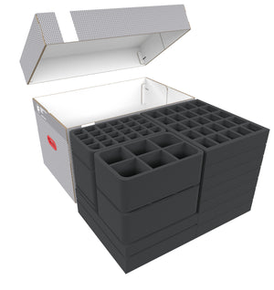 Feldherr Transporter for Reichbusters: Projekt Vril - Gung Ho All-In Pledge