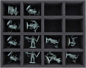 Feldherr Transporter for Reichbusters: Projekt Vril - Gung Ho All-In Pledge