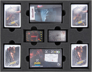 Feldherr Transporter for Reichbusters: Projekt Vril - Gung Ho All-In Pledge