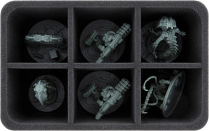 Feldherr Transporter for Reichbusters: Projekt Vril - Gung Ho All-In Pledge