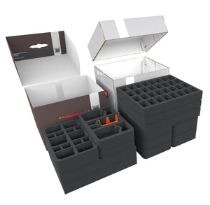 Feldherr Transporter for Project Elite: Core Game + 5 Optional Buys + Stretch Goals