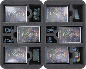 Feldherr Transporter for Altar Quest - Core game + Stretch Goals