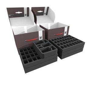 Feldherr Transporter for Altar Quest - Core game + Stretch Goals