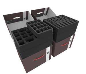 Feldherr Transporter for Necromunda: Dark Uprising