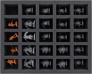 Feldherr Transporter Set para Zombicide: 2nd Edition - juego principal + Washington Z.C. + Fort Hendrix + Reboot Box + 6 compras opcionales