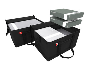 Feldherr Transporter Set for the complete Horizon Zero Dawn: The Board Game Kickstarter Pledge