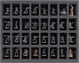 Feldherr Transporter para Star Wars: Imperial Assault - juego principal + expansiones + paquetes adicionales