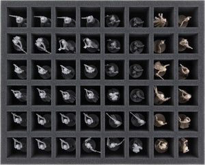 Feldherr Transporter para Star Wars: Imperial Assault - juego principal + expansiones + paquetes adicionales