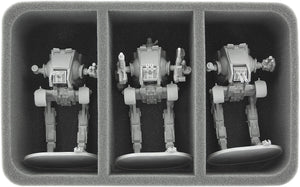 Feldherr Transporter para Star Wars: Imperial Assault - juego principal + expansiones + paquetes adicionales