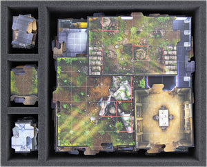 Feldherr Transporter para Star Wars: Imperial Assault - juego principal + expansiones + paquetes adicionales