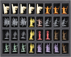 Feldherr Transporter Set con bolsa MAXI para Ankh: Gods of Egypt - Kickstarter Complete Set