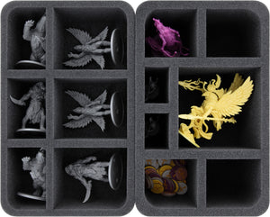 Feldherr Transporter Set con bolsa MAXI para Ankh: Gods of Egypt - Kickstarter Complete Set