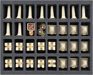 Feldherr Transporter Set con bolsa MAXI para Ankh: Gods of Egypt - Kickstarter Complete Set